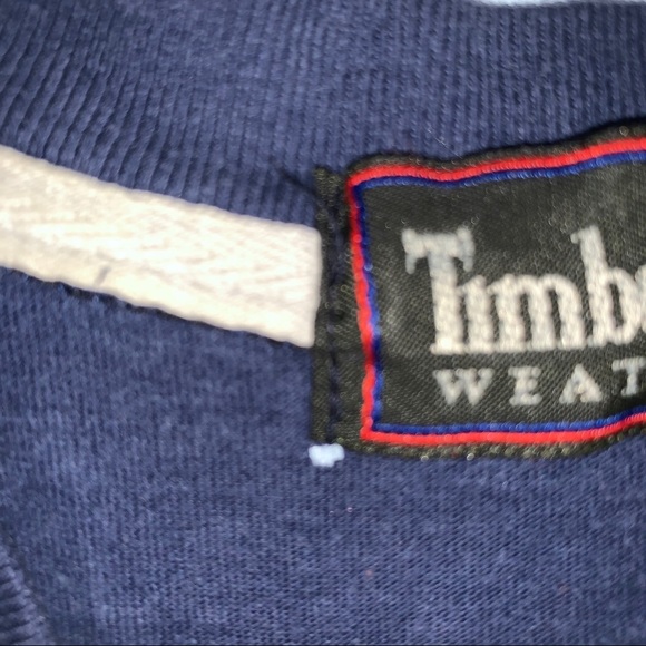 Timberland Graphic Tee - Picture 4 of 5